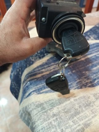 Conmutador arranque A6395450508