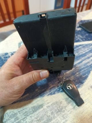 Conmutador arranque A6395450508