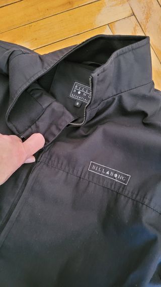 Cazadora bomber Billabong 