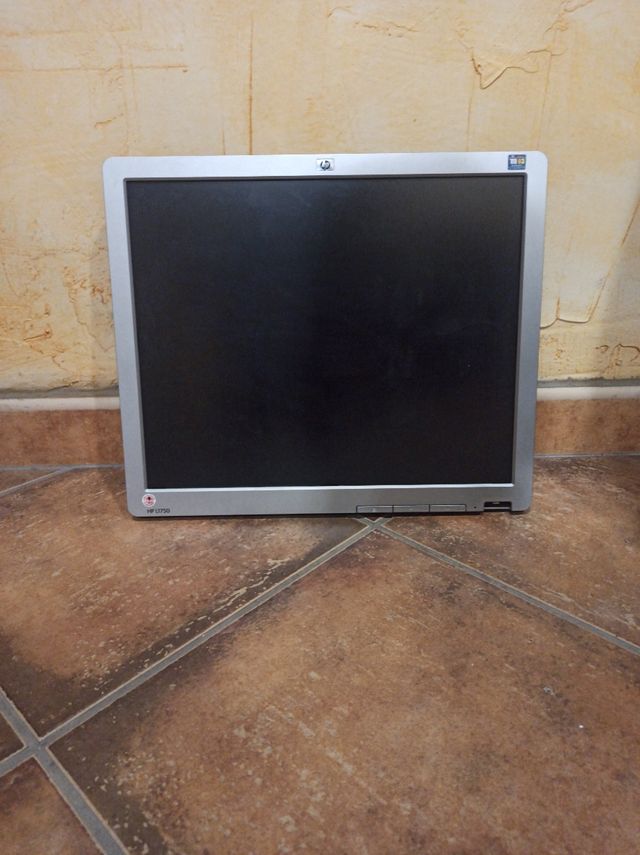 Monitor pantalla ordenador