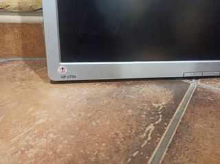 Monitor pantalla ordenador