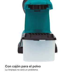 Lijadora inalámbrica