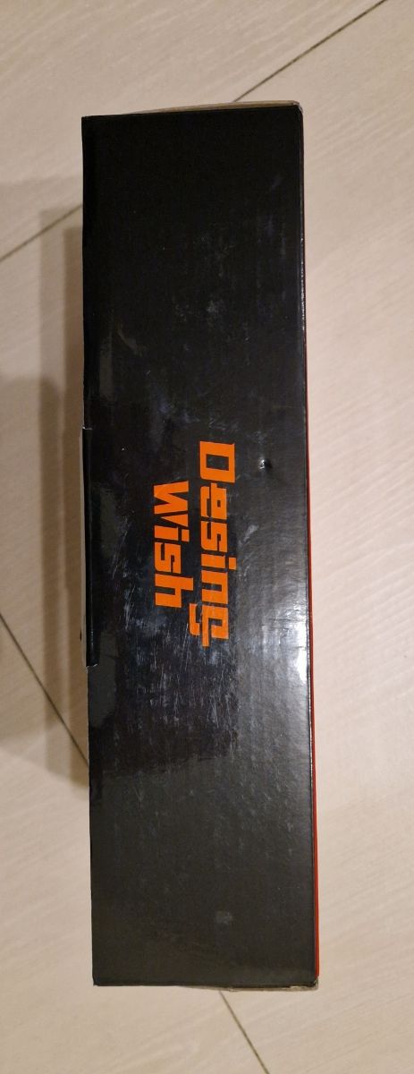 Scatola protettiva x Nintendo Switch