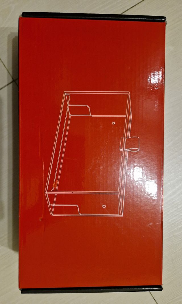 Scatola protettiva x Nintendo Switch