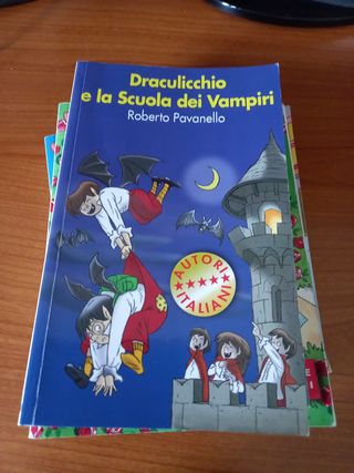 Libri ragazzi