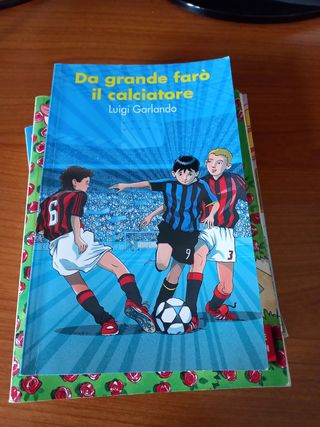 Libri ragazzi