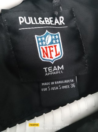 Bomber Pull&bear
