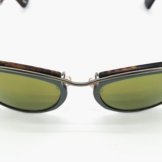Gafas de sol PERSOL PO3082S-1007/08 con funda