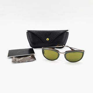 Gafas de sol PERSOL PO3082S-1007/08 con funda