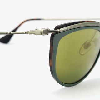 Gafas de sol PERSOL PO3082S-1007/08 con funda