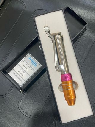 Hialuronico pen