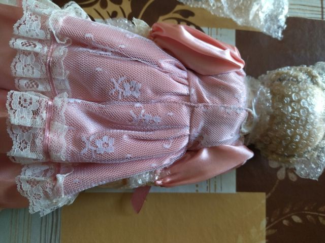 Bambola da collezione