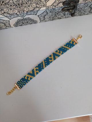Pulseras
