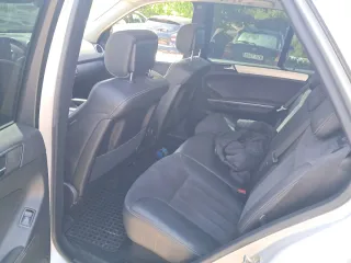 Mercedes-Benz Clase ML 280 CDI 4 matic 2006