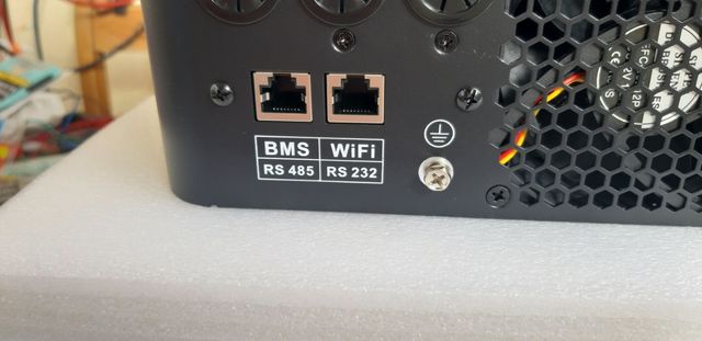 KIT SOLAR INVERSOR 7 Kw.LIFEPO4 15KW 48 VOLTIOS 