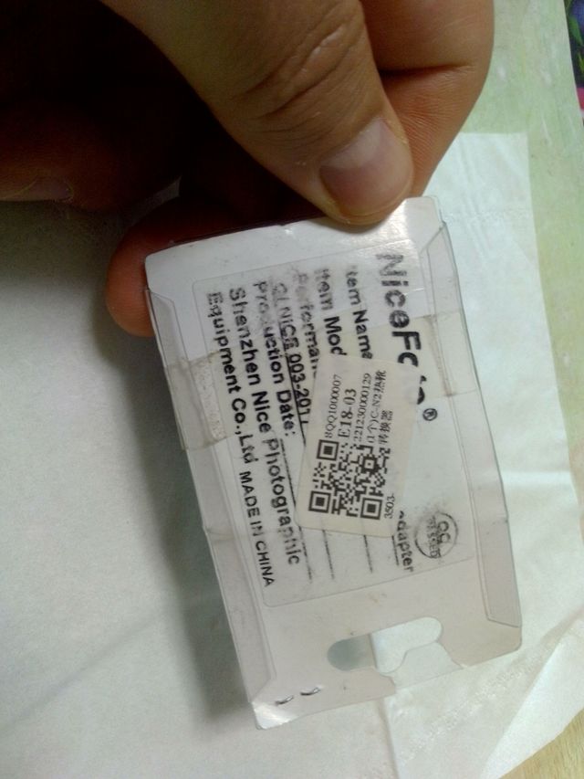 Adaptador convertidor de zapata para C-N2, Kit de