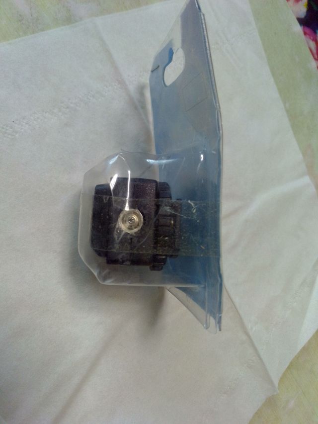 Adaptador convertidor de zapata para C-N2, Kit de