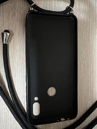 OFERTA!!Funda xiaomi redmi 7 NUEVA