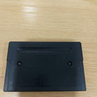 TURBO OUTRUN, SEGA MEGADRIVE