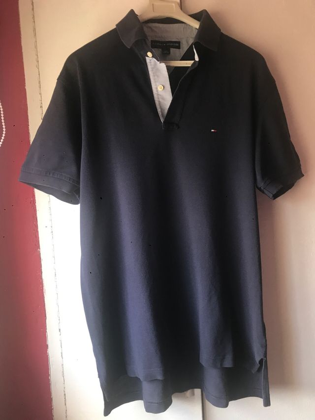 Polo Hilfiger