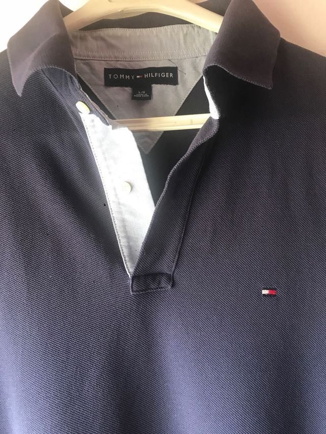Polo Hilfiger