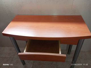Mesa de cocina versátil