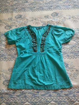 Camisa mujer 