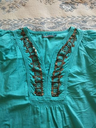 Camisa mujer 