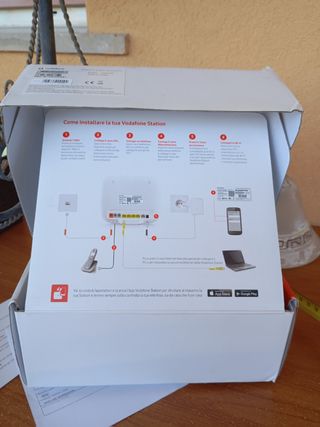Modem