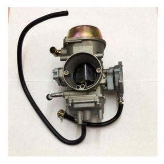 carburador quad atv yamaha grizzly