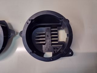 Adaptador altavoces delanteros Peugeot 207