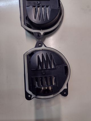 Adaptador altavoces delanteros Peugeot 207