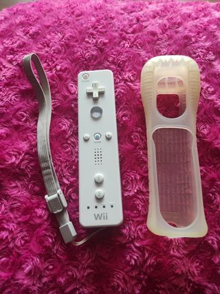 Mando para Nintendo Wii Original 