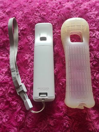 Mando para Nintendo Wii Original 