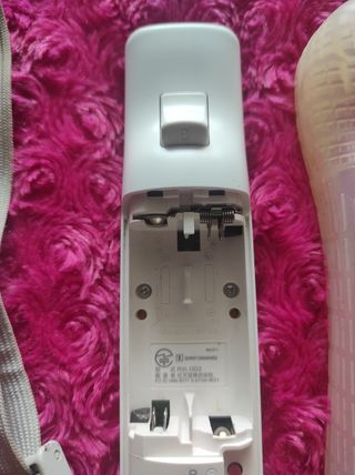 Mando para Nintendo Wii Original 