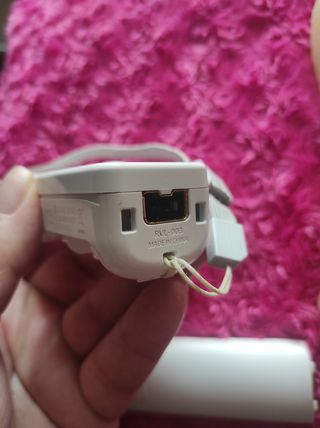 Mando para Nintendo Wii Original 