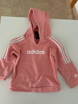 Chandals adidas niña