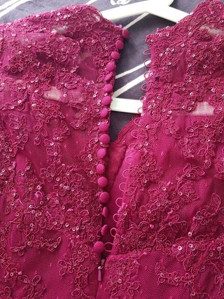 Vestido fiesta novias