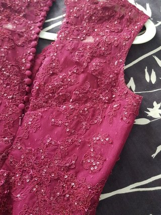 Vestido fiesta novias