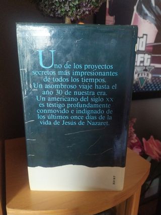 Trilogía Caballo de Troya