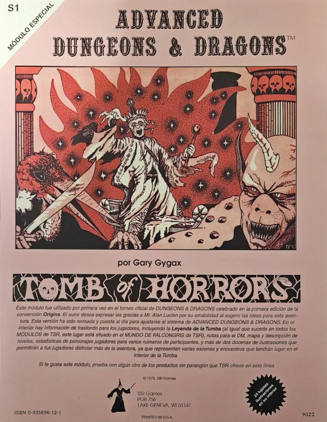 Retorno a la tumba de los horrores