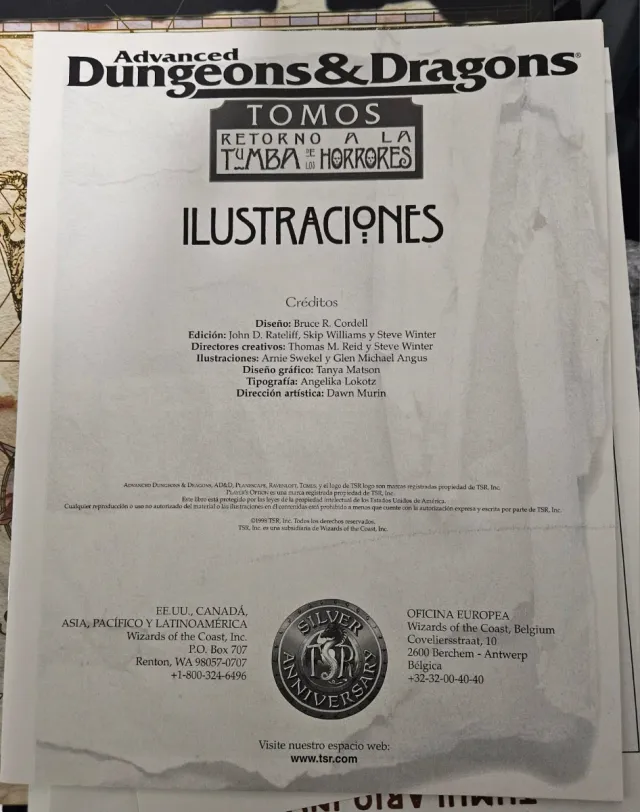 Retorno a la tumba de los horrores