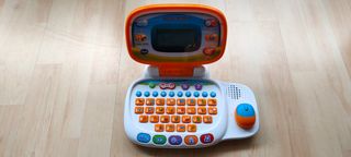 Ordenador Vtech