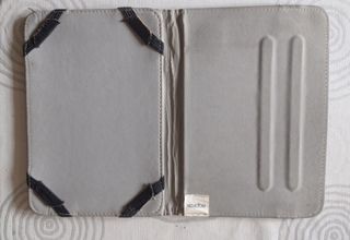 Funda de tablet 7 pulgadas