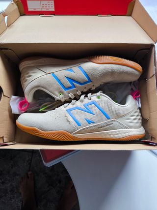 Zapatillas de futbol sala