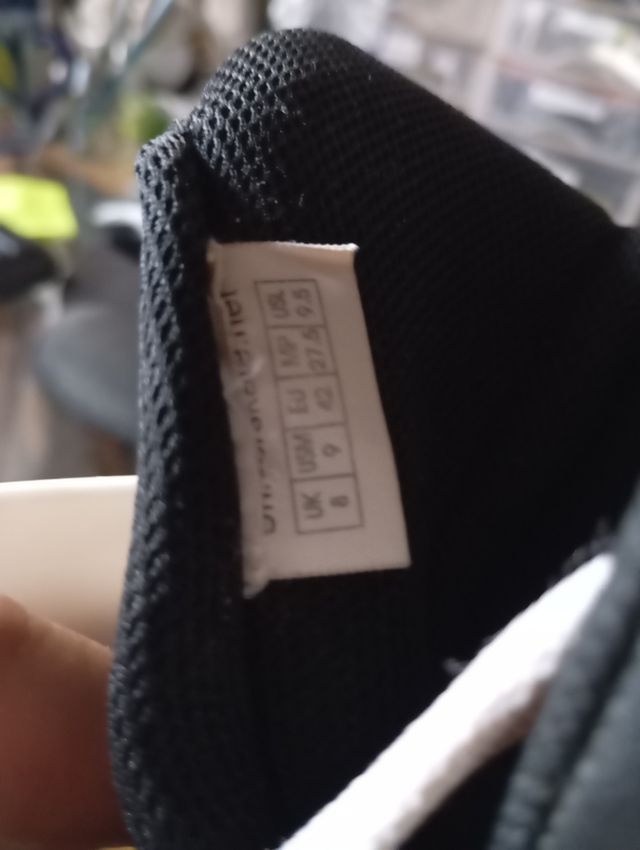 Patines en línea SEBA FX Talla 41-42. Powerslide.