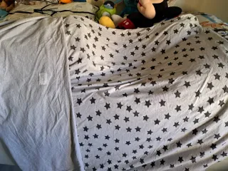 edredón, protector de cuna sábanas y regalo nordic