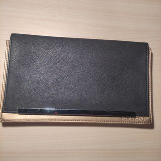 Bolso de mano J del Pozo  
