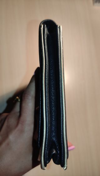 Bolso de mano J del Pozo  