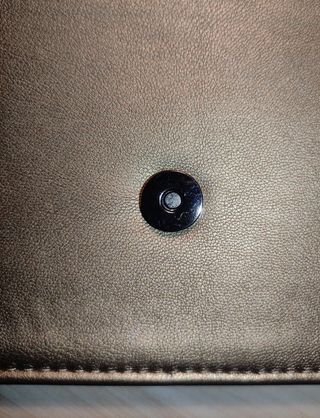 Bolso de mano J del Pozo  